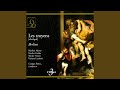 Les troyens: Act II, "O lumière de Troie! (Aeneas, Ghost of Hector)