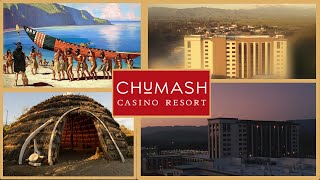 Chumash Casino Resort - History, Culture & Experience - An Epic Quest