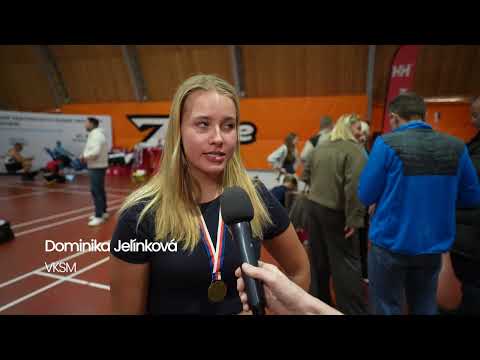 33. Mezinárodní mistrovství ČR 2026 a 4. kolo poháru České republiky 2025-2026