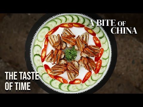 The Taste of Time | A Bite of China IV