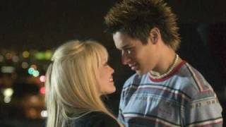 Hilary duff-Love just is
