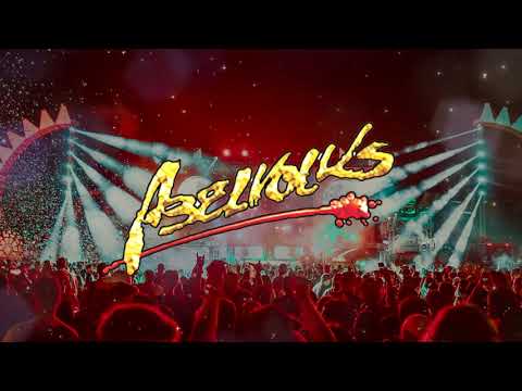 Abelvolks2021 - House Music