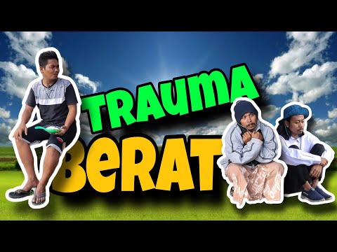 trauma-berat