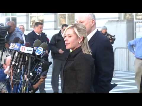 Christie Traffic Jams