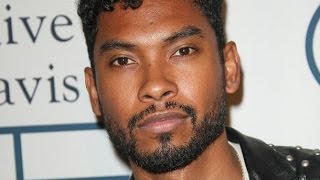 Miguel&#39;s &quot;Leaves&quot; Gets Some Help from Smashing Pumpkins&#39; &quot;1979&quot; and Singer Billy Corgan