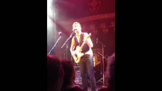 Chuck Prophet- The Right Hand and the Left Hand