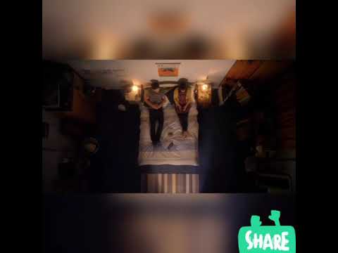 Joe x Kid Key - Na bu Lado (Prod.  93.4L x 15ZIM)2019 0FICIAL AUDIO