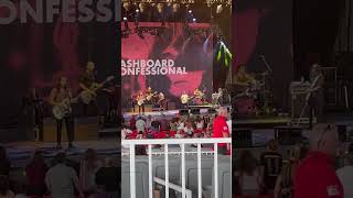 Dashboard Confessional Banshee Season Tour