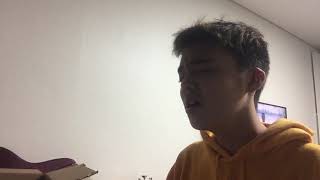 Limbo - Billie Eilish (Cover)