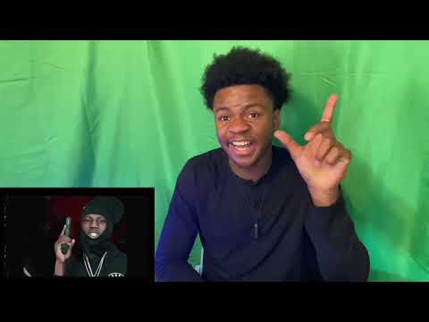 CHICAGO KID REACTS TO PGF Nuk X 10K Kobee - Talkin 2 Me | Shot By @KaybeeVisuals