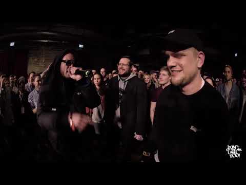 Galv vs Schote ohne Unterbrechungen (ohne Cringe 01)