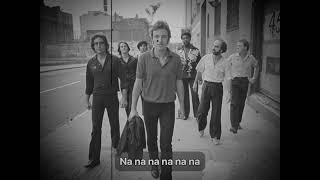 Bruce Springsteen - Bring on the Night (V1) - Studio Rehearsal, 1979