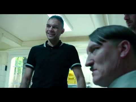 Er ist wieder da - Deutschland den Deutschen - Witzig