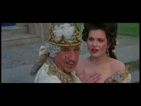 Mel Brooks - It's Good To Be The King