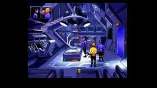 Making of Star Trek: Judgment Rites