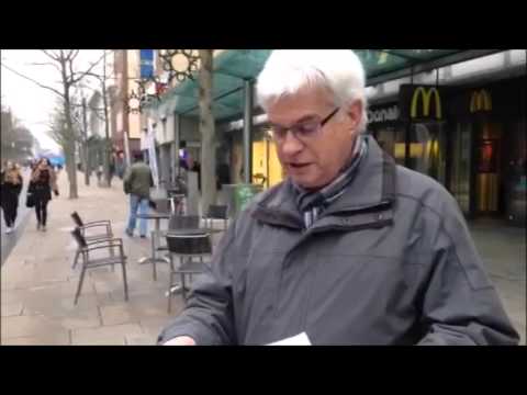 Cruising the Silver Wave Introduction Movie