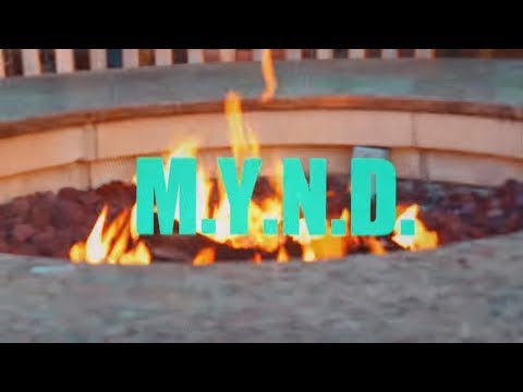 Alex Blue - M.Y.N.D. (Official Music Video)
