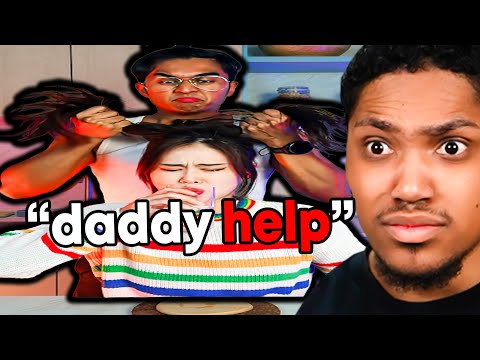 MiniMoochi Is Way TOO REAL😭