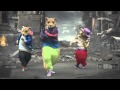 Веселые хомячки в рекламе Kia Soul 2012 года 