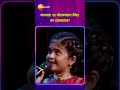 S0 Talented Girl Rucha Comment