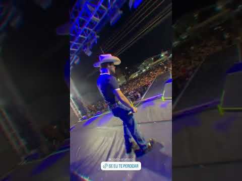 Zé Felipe em novo horizonte/MG #zefelipe #shorts #short