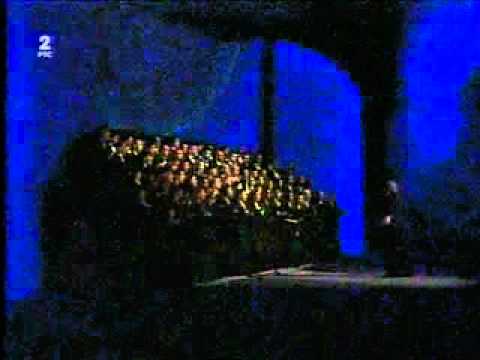 Hor AKUD Lola - II rukovet (solista Marko Pantelic)