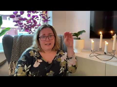 JUL: AdventsCOWLendern 2021 - Del 3! 🧑🏼‍🎄