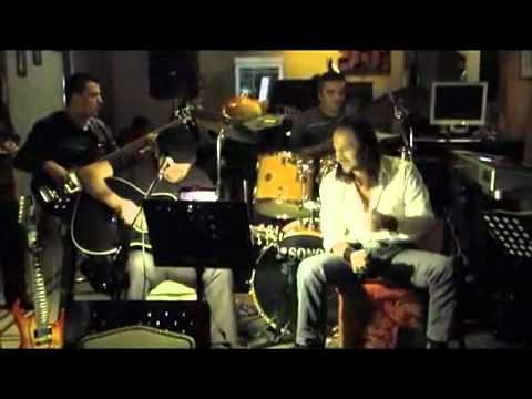 Sa shume qe kam gabuar - Gent Demaliaj(Djemte e detit) dhe Radical Band  live