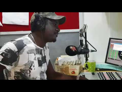 KALS EN STUDIO SUR RFM