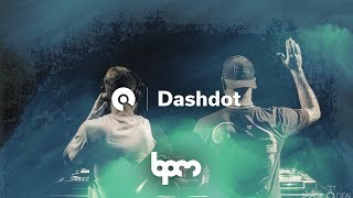 Dashdot - Live @ The BPM Portugal 2017