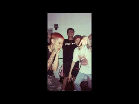 Bhavi x Ca7riel - Eden (Primera versión)