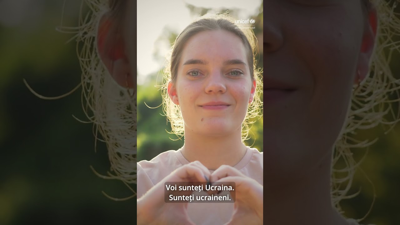 De la Odesa la Brașov, un exercițiu de curaj și apartenență