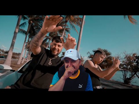REACCION - Chamaka - Nickoog Clk Ft Julianno Sosa [Prod. Adkiboi & MateoOnTheBeatz]