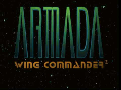 Wing Commander: Armada General MIDI Roland SC-55 Soundtrack