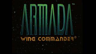 Wing Commander: Armada General MIDI Roland SC-55 Soundtrack