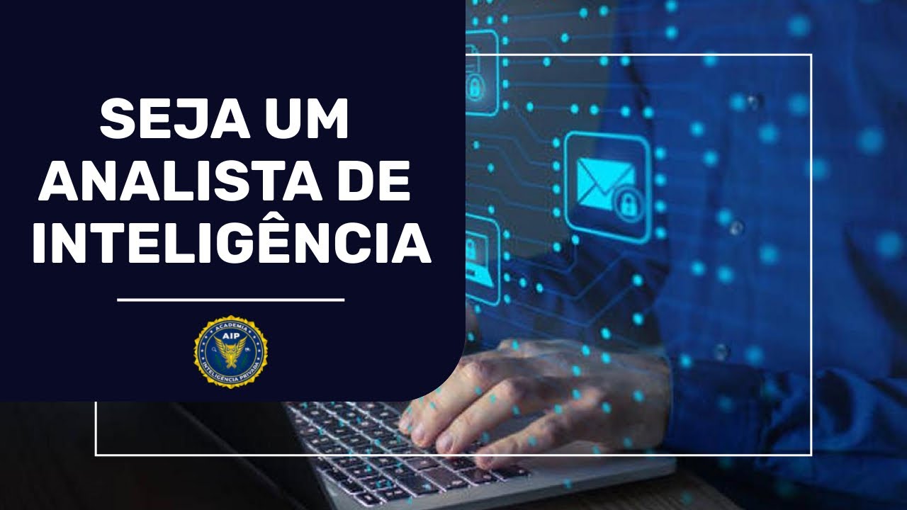 Curso Técnicas de Investigações em Fontes Abertas - OSINT