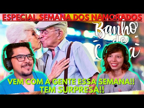 SERIA ESSE O RAP SOBRE AMOR MAIS F*D# DE TODOS? Inquérito - Banho de Chuva (REAÇÃO)
