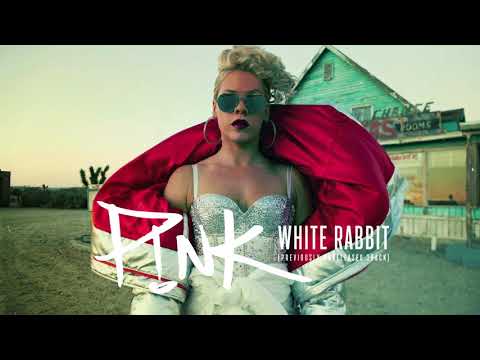 download lagu mp3 mp4 Pink White Rabbit, download lagu Pink White Rabbit gratis, unduh video klip Pink White Rabbit