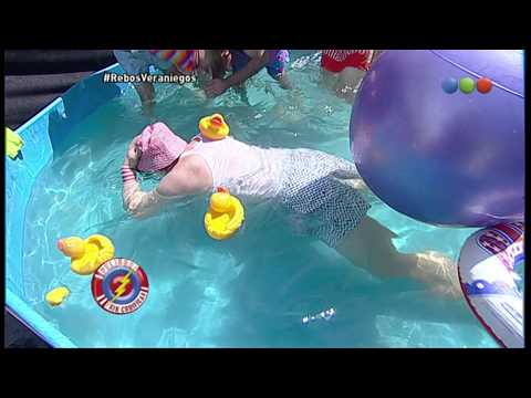 Los Rebos, Fish with Peas - Uncoded Danger