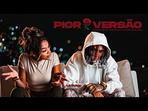 PORQUE VOCÊ QUEBROU MEU CORAÇÃO - Oruam, MC Ryan SP, MC Kako e MC Joãozinho VT (DJ Boy) Pior Versão