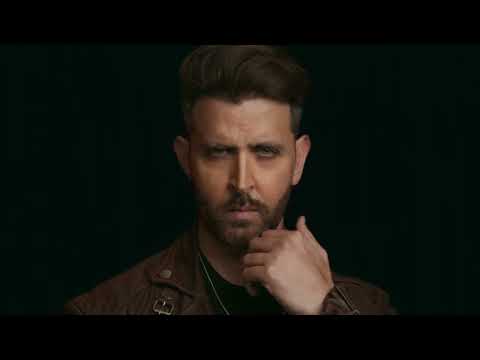 Redefining Grooming For Modern Man | Evolution Theory | Hrithik Roshan | Beardo