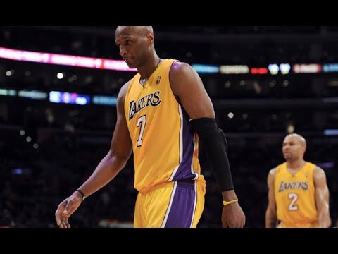 2008 NBA Western Conference Finals Game 2 San Antonio Spurs at Los Angeles Lakers, May 23, 2008