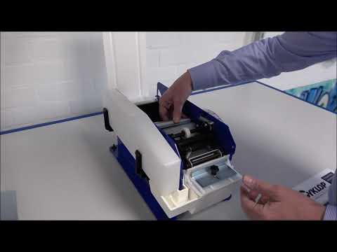 Service video's | Instructie | How to | Service & Onderhoud | Cyklop Service Video'S | Instructie | How To | Service & Onderhoud | Cyklop