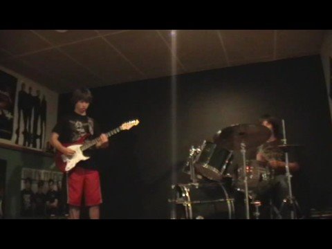 Thumbnail for Jam Session by Jam session