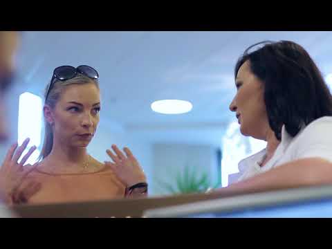 Real patients' impressions - procedures, staff, clinic, city. Dr Osadowska Clinic