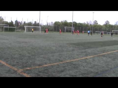 2014 BOL Obb SV Planegg SVW C Jug HZ2 2