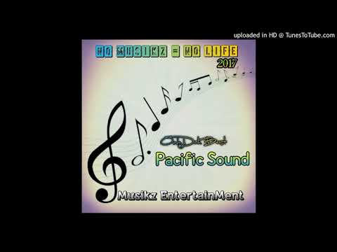 Jaro Local - Ngoiza (Pacific Music 2017)