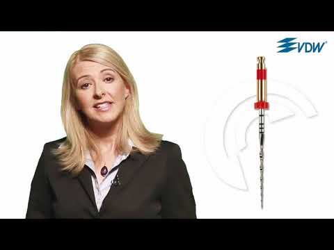 VDW Dental · RECIPROC 1/5 - Einführung (Produktinformation)
