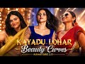 Kayadu Lohar Soulful Beauty Curves 4K Edit Actress EditZ 2 O