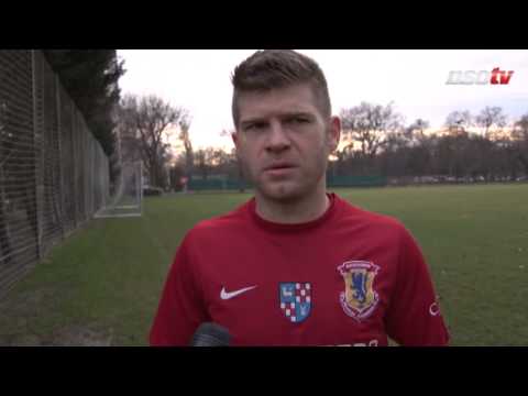 Comeback -- Böőr és a Dunaújváros együtt térnének vissza az NB I-be